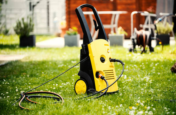 Trusted Evans, CO Pressure Washing Experts